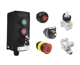 800g encoder product family