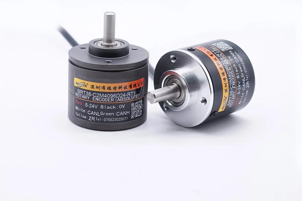 Precision encoder system